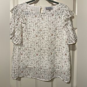 Hayden Floral Blouse
